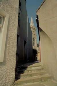 Melanie Heinrich - Travel Images - Scotland